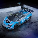 Abbie Eaton Instagram - Lamborghini Super Trofeo Europe ⚡️ Here is our 2023 challenger for the Lamborghini Super Trofeo Europe championship 🔥 Don’t think you’ll miss us on track 👀 I’ll be teaming up with @Daan_Arrow as we tackle some of the best European circuits with grids of near 50 cars 🤯 Our first round is in just under a month at @circuitpaulricard 🇫🇷 Check out our brand new website to find out everything you need to know about Rebelleo and who we are! 🔗 www.RebelleoMotorsport.com @rebelleomotorsport #RebelleoMotorsport #Rebelleo #LamborghiniSuperTrofeo #Lamborghini