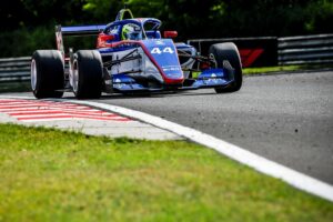 Abbie Eaton Instagram - W Series goes into administration. 

Really sad to hear that @wseriesracing is going into administration today. 

It was divisive, ground breaking, and hugely loved and supported around the world. 

Whether you agreed with it or not, you cannot argue the fact that it has been extremely successful in attracting more females into the sport globally and it also got many drivers with NO budget back out in a race seat. 

There’s always a lot of talk of why there isn’t many females in motorsport, or how can we get more females into the sport and a female driver into F1 etc etc. Many opinions are given from high profile and sometimes wealthy individuals. 

W Series actually made it happen, which is more than has been done for females in Motorsport in the past. 

Attracting over 1 million UK viewers to the Silverstone event, the highest viewed motorsport event outside of F1 since 2014 speaks for itself 👏🏻

Thank you to everyone at W Series for the opportunity to all of us drivers, we’ll always remember it fondly. 

#WSeries