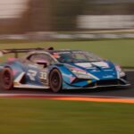 Abbie Eaton Instagram – First day of round 6 complete and what a beautiful day it was ☀️ 

Brakes bedded ✅ 
New setup tested ✅ 

🗓️ Tomorrow we have:
FP2 – 8:15am CET (7:15am GMT)
Q1 – 14:05 CET (13:05 GMT)
Q2 – 14:35 CET (13:35 GMT)

📹: @mcharmedia 

#rebelleo #motorsport #lamborghini #supertrofeo #vallelunga #vallelungacircuit