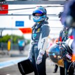 Abbie Eaton Instagram – Can’t wait to get stuck into @circuit_spa_francorchamps 🇧🇪 again this weekend! It’s been a couple of years 😁

Weather looks hit and miss 🌧️☀️ so let’s see what comes our way 😄

Thurs:
FP1 10.10
FP2 16.20

Friday:
Q1 10.30
Q2 11.00
R1 15.55

Saturday:
R2 10.35

*Belgium time zone 

Follow @rebelleomotorsport to keep up to date with timings and results!

I then head to @brandshatchofficial 🇬🇧for the #SuperTouringPower event to take over driving duties in the Holden from my Dad on the Sunday 🇦🇺 

I’ll be racing in @ctcrc Thunder Saloons!

Busy week and looking forward to it! 

#Motorsport #Lamborghini #SpaFrancorchamp #SuperTrofeo #SuperTouringPower #BrandsHatch #Rebelleo