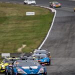 Abbie Eaton Instagram – Nurburgring photo dump 📸 

It’s taken me this long to regain composure to talk about the weekend 😅

Our best weekend to date but not without its frustrations 👏🏻

We decided to run me in Q1 this weekend for a change and all in all it was a hugely successful decision, just gutted some traffic on my lap cost me a 5th place overall but that’s the nature of this busy busy championship.

Moving onto the races, we finished the weekend off with a 4th place overall Race 2 (P3 in class)

But unfortunately there was a miscommunication with the team, and it cost us 3rd overall and I can’t tell you how angry I was, I even went a bit Italian 🤌🏻 🤣😬

See the last clip of me on team radio after the chequered flag…

But! We live and learn and I am really enjoying the challenge of trying to tame these crazy cars. 

Rebelleo is gaining great traction and I’m proud to be working with @bonaldimotorsport, they really are the best in the biz! And also @daan_arrow for his stroopwafels 🤣

Can’t wait to get stuck into Valencia in September! 

#Motorsport #Rebelleo #Nurburgring #Lamborghini #SuperTrofeo #DrivingChange