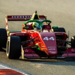Abbie Eaton Instagram - W Series goes into administration. Really sad to hear that @wseriesracing is going into administration today. It was divisive, ground breaking, and hugely loved and supported around the world. Whether you agreed with it or not, you cannot argue the fact that it has been extremely successful in attracting more females into the sport globally and it also got many drivers with NO budget back out in a race seat. There’s always a lot of talk of why there isn’t many females in motorsport, or how can we get more females into the sport and a female driver into F1 etc etc. Many opinions are given from high profile and sometimes wealthy individuals. W Series actually made it happen, which is more than has been done for females in Motorsport in the past. Attracting over 1 million UK viewers to the Silverstone event, the highest viewed motorsport event outside of F1 since 2014 speaks for itself 👏🏻 Thank you to everyone at W Series for the opportunity to all of us drivers, we’ll always remember it fondly. #WSeries