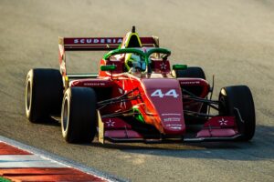 Abbie Eaton Instagram - W Series goes into administration. 

Really sad to hear that @wseriesracing is going into administration today. 

It was divisive, ground breaking, and hugely loved and supported around the world. 

Whether you agreed with it or not, you cannot argue the fact that it has been extremely successful in attracting more females into the sport globally and it also got many drivers with NO budget back out in a race seat. 

There’s always a lot of talk of why there isn’t many females in motorsport, or how can we get more females into the sport and a female driver into F1 etc etc. Many opinions are given from high profile and sometimes wealthy individuals. 

W Series actually made it happen, which is more than has been done for females in Motorsport in the past. 

Attracting over 1 million UK viewers to the Silverstone event, the highest viewed motorsport event outside of F1 since 2014 speaks for itself 👏🏻

Thank you to everyone at W Series for the opportunity to all of us drivers, we’ll always remember it fondly. 

#WSeries