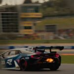 Abbie Eaton Instagram – Round 5 complete ✅

Progress made, lots learnt and even more cars overtaken 😅

On to Round 6 on Tuesday!

📹: @mcharmedia 

#rebelleo #motorsport #lamborghini #supertrofeo #vallelunga