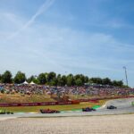 Abbie Eaton Instagram - W Series goes into administration. Really sad to hear that @wseriesracing is going into administration today. It was divisive, ground breaking, and hugely loved and supported around the world. Whether you agreed with it or not, you cannot argue the fact that it has been extremely successful in attracting more females into the sport globally and it also got many drivers with NO budget back out in a race seat. There’s always a lot of talk of why there isn’t many females in motorsport, or how can we get more females into the sport and a female driver into F1 etc etc. Many opinions are given from high profile and sometimes wealthy individuals. W Series actually made it happen, which is more than has been done for females in Motorsport in the past. Attracting over 1 million UK viewers to the Silverstone event, the highest viewed motorsport event outside of F1 since 2014 speaks for itself 👏🏻 Thank you to everyone at W Series for the opportunity to all of us drivers, we’ll always remember it fondly. #WSeries