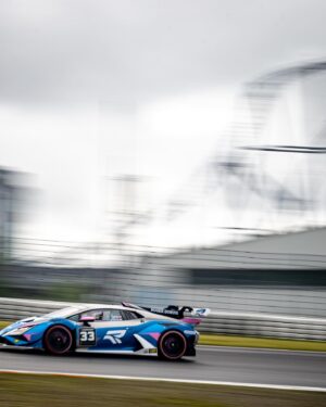 Abbie Eaton Instagram - Nurburgring photo dump 📸 

It’s taken me this long to regain composure to talk about the weekend 😅

Our best weekend to date but not without its frustrations 👏🏻

We decided to run me in Q1 this weekend for a change and all in all it was a hugely successful decision, just gutted some traffic on my lap cost me a 5th place overall but that’s the nature of this busy busy championship.

Moving onto the races, we finished the weekend off with a 4th place overall Race 2 (P3 in class)

But unfortunately there was a miscommunication with the team, and it cost us 3rd overall and I can’t tell you how angry I was, I even went a bit Italian 🤌🏻 🤣😬

See the last clip of me on team radio after the chequered flag…

But! We live and learn and I am really enjoying the challenge of trying to tame these crazy cars. 

Rebelleo is gaining great traction and I’m proud to be working with @bonaldimotorsport, they really are the best in the biz! And also @daan_arrow for his stroopwafels 🤣

Can’t wait to get stuck into Valencia in September! 

#Motorsport #Rebelleo #Nurburgring #Lamborghini #SuperTrofeo #DrivingChange