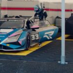 Abbie Eaton Instagram – It’s time to go racing 😬🏁

Race 1: 10:55
Race 2: 14:45 

📹: @mcharmedia 

#rebelleo #motorsport #lamborghini #supertrofeo #vallelunga