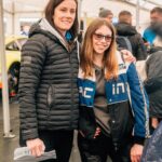 Abbie Eaton Instagram – Despite the poor weather and similar on track results, one of the best parts of the race weekend are the people that turn up to these meetings time and time again. 

You lot are all awesome! 

Even when things haven’t worked out as I would’ve hoped, you all put a smile back on my face. Your support doesn’t go unnoticed. ☺️

📸 @sammjoey 

#People #Support #Smiles #Motorsport #Community #RebelleoCommunity #AbbieEaton