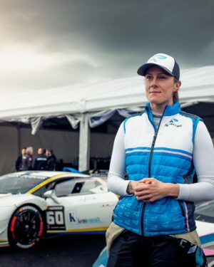 Abbie Eaton Instagram - Nurburgring photo dump 📸 

It’s taken me this long to regain composure to talk about the weekend 😅

Our best weekend to date but not without its frustrations 👏🏻

We decided to run me in Q1 this weekend for a change and all in all it was a hugely successful decision, just gutted some traffic on my lap cost me a 5th place overall but that’s the nature of this busy busy championship.

Moving onto the races, we finished the weekend off with a 4th place overall Race 2 (P3 in class)

But unfortunately there was a miscommunication with the team, and it cost us 3rd overall and I can’t tell you how angry I was, I even went a bit Italian 🤌🏻 🤣😬

See the last clip of me on team radio after the chequered flag…

But! We live and learn and I am really enjoying the challenge of trying to tame these crazy cars. 

Rebelleo is gaining great traction and I’m proud to be working with @bonaldimotorsport, they really are the best in the biz! And also @daan_arrow for his stroopwafels 🤣

Can’t wait to get stuck into Valencia in September! 

#Motorsport #Rebelleo #Nurburgring #Lamborghini #SuperTrofeo #DrivingChange