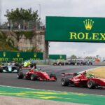 Abbie Eaton Instagram - W Series goes into administration. Really sad to hear that @wseriesracing is going into administration today. It was divisive, ground breaking, and hugely loved and supported around the world. Whether you agreed with it or not, you cannot argue the fact that it has been extremely successful in attracting more females into the sport globally and it also got many drivers with NO budget back out in a race seat. There’s always a lot of talk of why there isn’t many females in motorsport, or how can we get more females into the sport and a female driver into F1 etc etc. Many opinions are given from high profile and sometimes wealthy individuals. W Series actually made it happen, which is more than has been done for females in Motorsport in the past. Attracting over 1 million UK viewers to the Silverstone event, the highest viewed motorsport event outside of F1 since 2014 speaks for itself 👏🏻 Thank you to everyone at W Series for the opportunity to all of us drivers, we’ll always remember it fondly. #WSeries