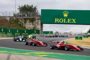 Abbie Eaton Instagram - W Series goes into administration. 

Really sad to hear that @wseriesracing is going into administration today. 

It was divisive, ground breaking, and hugely loved and supported around the world. 

Whether you agreed with it or not, you cannot argue the fact that it has been extremely successful in attracting more females into the sport globally and it also got many drivers with NO budget back out in a race seat. 

There’s always a lot of talk of why there isn’t many females in motorsport, or how can we get more females into the sport and a female driver into F1 etc etc. Many opinions are given from high profile and sometimes wealthy individuals. 

W Series actually made it happen, which is more than has been done for females in Motorsport in the past. 

Attracting over 1 million UK viewers to the Silverstone event, the highest viewed motorsport event outside of F1 since 2014 speaks for itself 👏🏻

Thank you to everyone at W Series for the opportunity to all of us drivers, we’ll always remember it fondly. 

#WSeries
