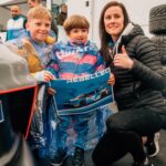 Abbie Eaton Instagram – Despite the poor weather and similar on track results, one of the best parts of the race weekend are the people that turn up to these meetings time and time again. 

You lot are all awesome! 

Even when things haven’t worked out as I would’ve hoped, you all put a smile back on my face. Your support doesn’t go unnoticed. ☺️

📸 @sammjoey 

#People #Support #Smiles #Motorsport #Community #RebelleoCommunity #AbbieEaton