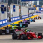 Abbie Eaton Instagram - W Series goes into administration. Really sad to hear that @wseriesracing is going into administration today. It was divisive, ground breaking, and hugely loved and supported around the world. Whether you agreed with it or not, you cannot argue the fact that it has been extremely successful in attracting more females into the sport globally and it also got many drivers with NO budget back out in a race seat. There’s always a lot of talk of why there isn’t many females in motorsport, or how can we get more females into the sport and a female driver into F1 etc etc. Many opinions are given from high profile and sometimes wealthy individuals. W Series actually made it happen, which is more than has been done for females in Motorsport in the past. Attracting over 1 million UK viewers to the Silverstone event, the highest viewed motorsport event outside of F1 since 2014 speaks for itself 👏🏻 Thank you to everyone at W Series for the opportunity to all of us drivers, we’ll always remember it fondly. #WSeries