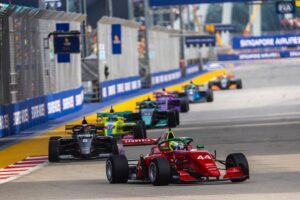 Abbie Eaton Instagram - W Series goes into administration. 

Really sad to hear that @wseriesracing is going into administration today. 

It was divisive, ground breaking, and hugely loved and supported around the world. 

Whether you agreed with it or not, you cannot argue the fact that it has been extremely successful in attracting more females into the sport globally and it also got many drivers with NO budget back out in a race seat. 

There’s always a lot of talk of why there isn’t many females in motorsport, or how can we get more females into the sport and a female driver into F1 etc etc. Many opinions are given from high profile and sometimes wealthy individuals. 

W Series actually made it happen, which is more than has been done for females in Motorsport in the past. 

Attracting over 1 million UK viewers to the Silverstone event, the highest viewed motorsport event outside of F1 since 2014 speaks for itself 👏🏻

Thank you to everyone at W Series for the opportunity to all of us drivers, we’ll always remember it fondly. 

#WSeries