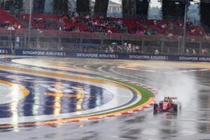 Abbie Eaton Instagram - W Series goes into administration. 

Really sad to hear that @wseriesracing is going into administration today. 

It was divisive, ground breaking, and hugely loved and supported around the world. 

Whether you agreed with it or not, you cannot argue the fact that it has been extremely successful in attracting more females into the sport globally and it also got many drivers with NO budget back out in a race seat. 

There’s always a lot of talk of why there isn’t many females in motorsport, or how can we get more females into the sport and a female driver into F1 etc etc. Many opinions are given from high profile and sometimes wealthy individuals. 

W Series actually made it happen, which is more than has been done for females in Motorsport in the past. 

Attracting over 1 million UK viewers to the Silverstone event, the highest viewed motorsport event outside of F1 since 2014 speaks for itself 👏🏻

Thank you to everyone at W Series for the opportunity to all of us drivers, we’ll always remember it fondly. 

#WSeries