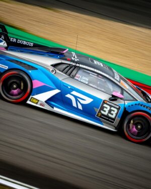 Abbie Eaton Instagram - Nurburgring photo dump 📸 

It’s taken me this long to regain composure to talk about the weekend 😅

Our best weekend to date but not without its frustrations 👏🏻

We decided to run me in Q1 this weekend for a change and all in all it was a hugely successful decision, just gutted some traffic on my lap cost me a 5th place overall but that’s the nature of this busy busy championship.

Moving onto the races, we finished the weekend off with a 4th place overall Race 2 (P3 in class)

But unfortunately there was a miscommunication with the team, and it cost us 3rd overall and I can’t tell you how angry I was, I even went a bit Italian 🤌🏻 🤣😬

See the last clip of me on team radio after the chequered flag…

But! We live and learn and I am really enjoying the challenge of trying to tame these crazy cars. 

Rebelleo is gaining great traction and I’m proud to be working with @bonaldimotorsport, they really are the best in the biz! And also @daan_arrow for his stroopwafels 🤣

Can’t wait to get stuck into Valencia in September! 

#Motorsport #Rebelleo #Nurburgring #Lamborghini #SuperTrofeo #DrivingChange
