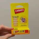 Abbie Eaton Instagram – There are a handful of important players in my kit bag on a race weekend but the main 3 things are:

1️⃣ Race Kit: Suit, Boots, Gloves, Nomex.
2️⃣ Race Lid: Sometimes even two!
3️⃣ @carmexuk Lip Balm: Tropical is my favourite.

The first two are self-explanatory with safety and protection at the forefront, as we all know Motorsport can be dangerous. But when it comes to my body and making sure I’m in tip top condition, I always have hydration tabs and lip balm 👌🏻

I’m lucky enough to race in various countries, in various climates, be it freezing cold 🥶, windy and wet or beaming sunshine 🥵, pair that with flights and transportation with air conditioning – it all takes it out of your skin, and there is nothing worse than chapped dry lips!

I’ve used Carmex for years to help keep my lips conditioned and protected from the sun with the SPF 30 and wouldn’t go anywhere without it.

 #ad #readysetCarmex
 #CARMEX #NotWithoutMyCARMEX #CARMEXObsessed