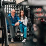 Abbie Eaton Instagram – Despite the poor weather and similar on track results, one of the best parts of the race weekend are the people that turn up to these meetings time and time again. 

You lot are all awesome! 

Even when things haven’t worked out as I would’ve hoped, you all put a smile back on my face. Your support doesn’t go unnoticed. ☺️

📸 @sammjoey 

#People #Support #Smiles #Motorsport #Community #RebelleoCommunity #AbbieEaton