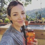 Abby Elliott