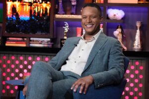 Abby Elliott Instagram - I loved joining @bravowwhl and chatting with @bravoandy and @lilcutieforever in the clubhouse. You can watch the episode on @peacock. 

📸: Charlie Sykes
