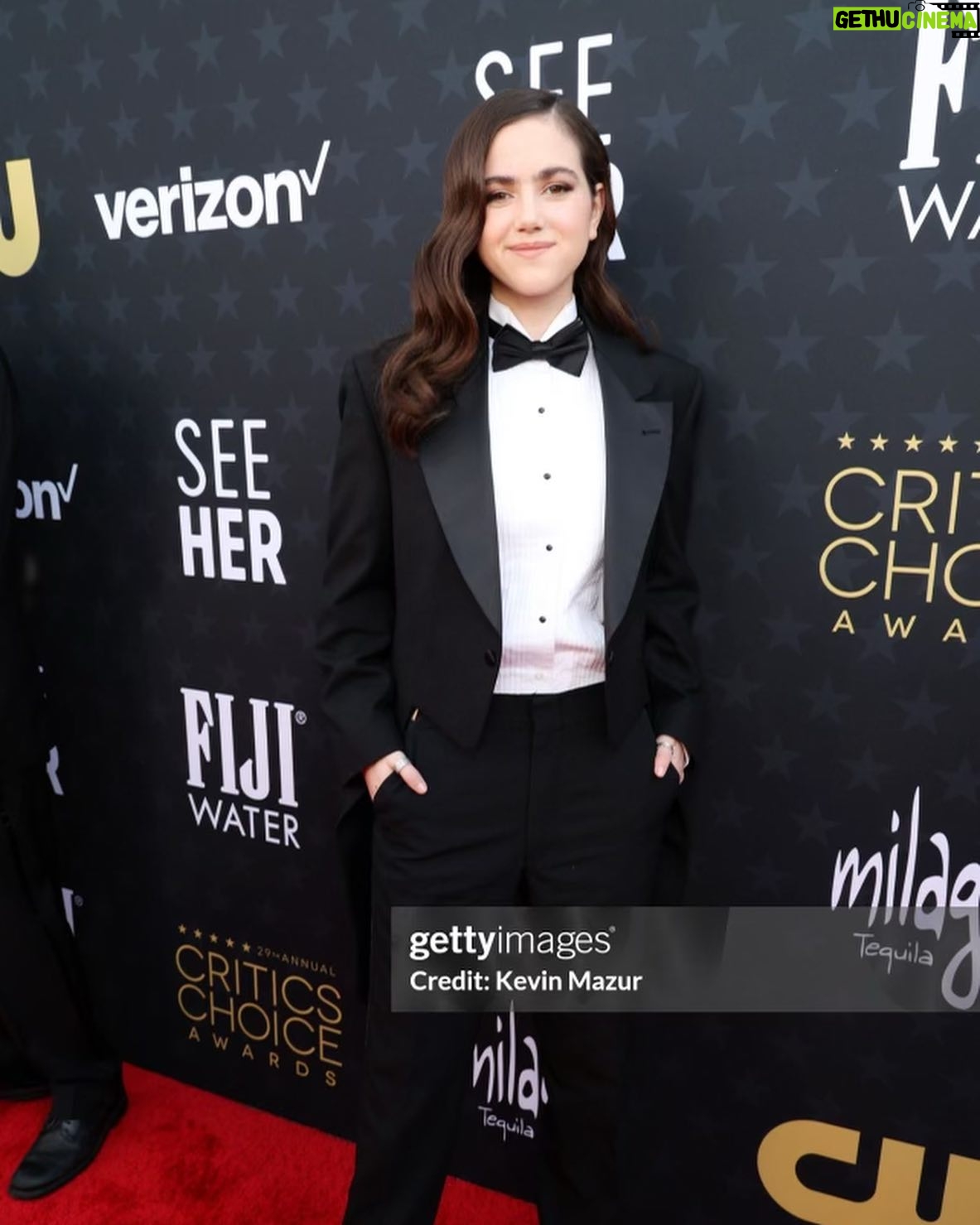 Abby Ryder Fortson - 2K Likes - More from @criticschoice ❤️ Thank you @criticschoice for my nomination. ❤️ Truly honored. @margaretmovie @lionsgate ❤️ 
.
@jordan_grossman @dior @dannidoesit