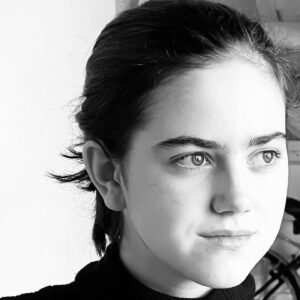 Abby Ryder Fortson Instagram - 