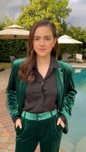 Abby Ryder Fortson Top 100 Instagram Photos and Posts