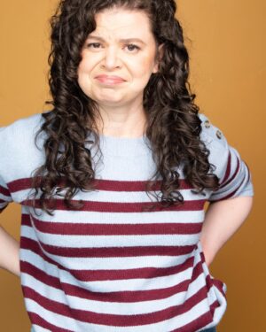 Abby Wilde Instagram - In love with this handful of outtakes from my recent headshot session with @miaisabellaphotography. I can just submit these, right?