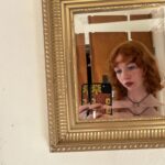 Abby Donnelly Instagram - brief visits
