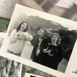 Abby Donnelly Instagram - nothing but flowers