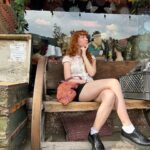 Abby Donnelly Instagram – pondering & wandering