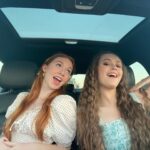 Abby Donnelly Instagram - i missed u!!!