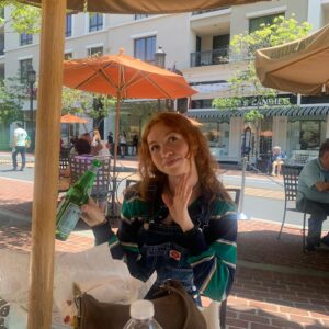 Abby Donnelly Instagram - 😆😆
