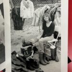 Abby Donnelly Instagram - boots for sale!