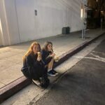 Abby Donnelly Instagram - all over the place !!!