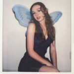Abby Donnelly Instagram - 🦋🧚🦋🧚