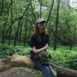Abby Donnelly Instagram - nature !!!