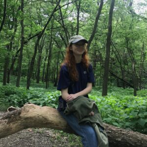 Abby Donnelly Instagram - nature !!!