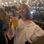 Abby Donnelly Instagram - 🍻