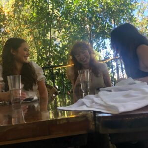 Abby Donnelly Instagram - recent shenanigans !!
