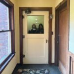 Abby Donnelly Instagram - brief visits