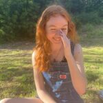 Abby Donnelly Instagram – here, there and everywhere