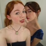 Abby Donnelly Instagram – hey hi hello