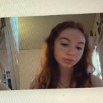 Abby Donnelly Instagram – ballet for a rainy day