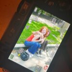 Abby Donnelly Instagram - laughing out loud !!