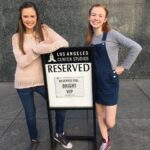 Abby Donnelly Instagram - my best friend for life <3 happy 18th birthday i love you & this super old photo of us😁😁