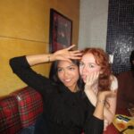 Abby Donnelly Instagram - & @naviarobinson