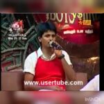 Abeneya Nethran Instagram - Throwback illa..throooowwwwbaaacckk!!!Golden memories siva anna, Michael anna and rinson ☺️ #10yearsback . . . . #boysvsgirls #jodi #vijaytv#sivakarthikeyan #sk #abeneya #rinson #michael #mumtaz #mumtaj #mumtazarmy #dd #ddneelakandan