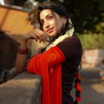 Abeneya Nethran Instagram - 👀❤️ 📸 @frames_by_christo_ #abeneya #traditional #fyp #instagood #instagram