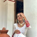 Abeneya Nethran Instagram - Vishu ashamsakal 🌸 & இனிய தமிழ் புத்தாண்டு நல்வாழ்த்துக்கள் 🌼 #vishu #tamilnewyear #abeneya